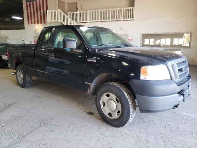 Photo 3 VIN: 1FTRX14W05FB68796 - FORD F150 