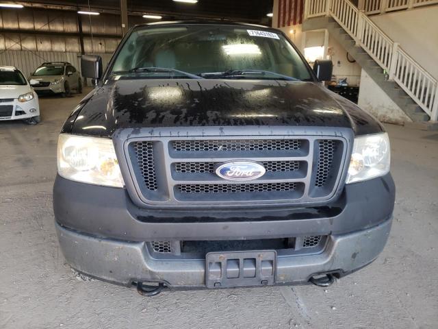 Photo 4 VIN: 1FTRX14W05FB68796 - FORD F150 