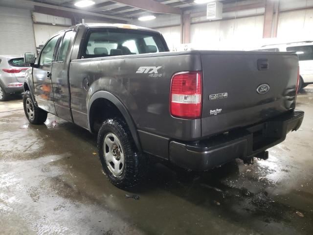 Photo 1 VIN: 1FTRX14W05NB21497 - FORD ALL MODELS 