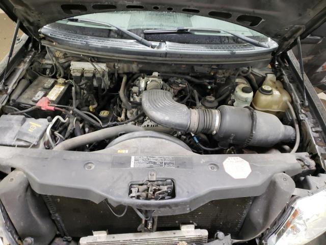 Photo 10 VIN: 1FTRX14W05NB21497 - FORD ALL MODELS 