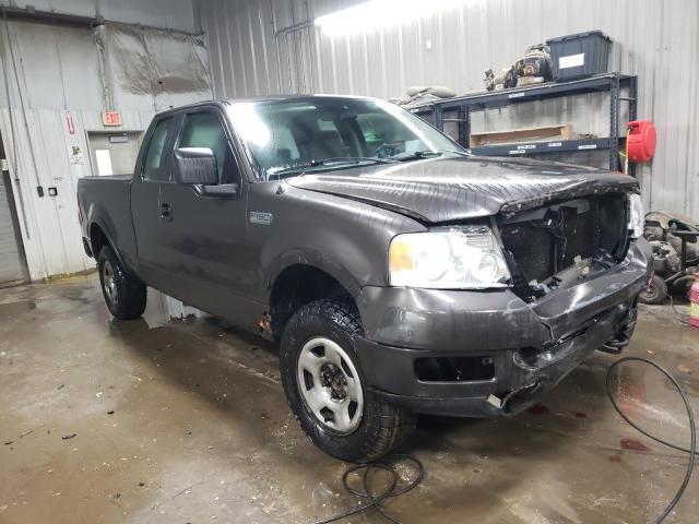 Photo 3 VIN: 1FTRX14W05NB21497 - FORD ALL MODELS 