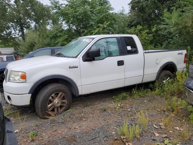 Photo 0 VIN: 1FTRX14W06FA34517 - FORD F150 