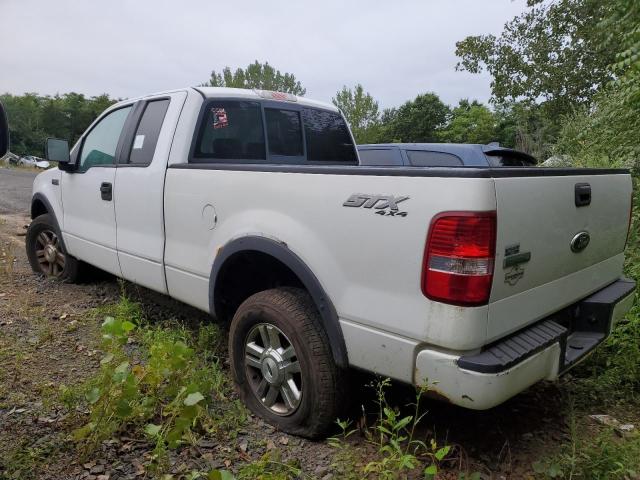 Photo 1 VIN: 1FTRX14W06FA34517 - FORD F150 