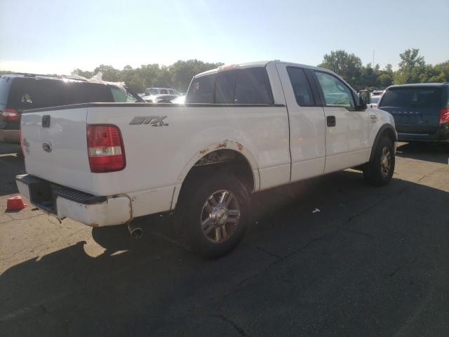 Photo 2 VIN: 1FTRX14W06FA34517 - FORD F150 