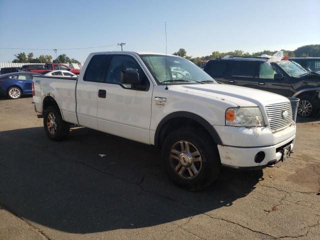 Photo 3 VIN: 1FTRX14W06FA34517 - FORD F150 