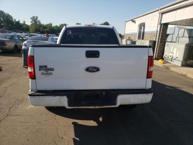 Photo 5 VIN: 1FTRX14W06FA34517 - FORD F150 