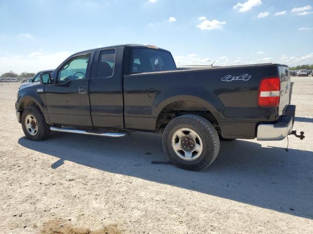 Photo 1 VIN: 1FTRX14W06NA71170 - FORD F150 