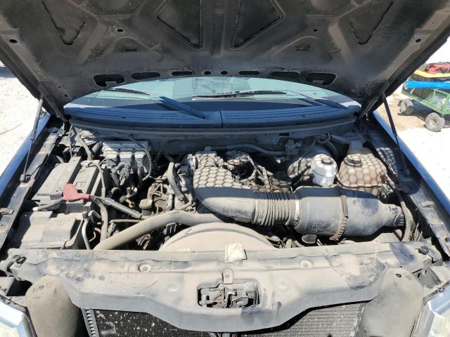 Photo 10 VIN: 1FTRX14W06NA71170 - FORD F150 