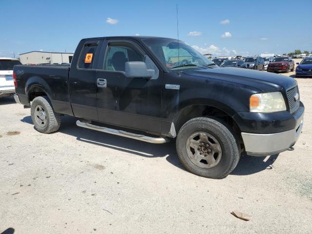 Photo 3 VIN: 1FTRX14W06NA71170 - FORD F150 