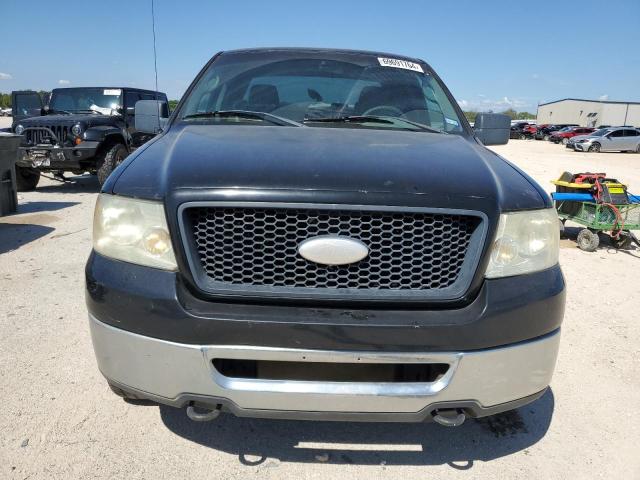 Photo 4 VIN: 1FTRX14W06NA71170 - FORD F150 