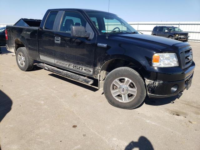 Photo 3 VIN: 1FTRX14W08FB20087 - FORD F150 