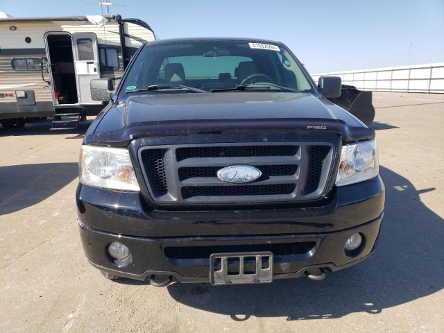 Photo 4 VIN: 1FTRX14W08FB20087 - FORD F150 