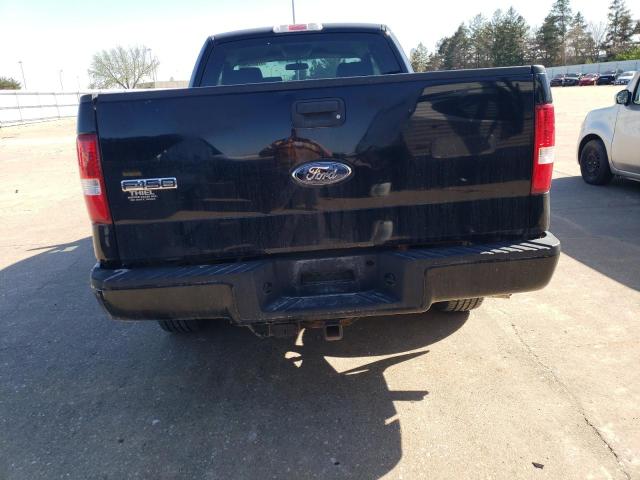 Photo 5 VIN: 1FTRX14W08FB20087 - FORD F150 