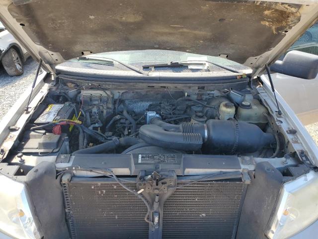 Photo 10 VIN: 1FTRX14W08FB50884 - FORD F150 