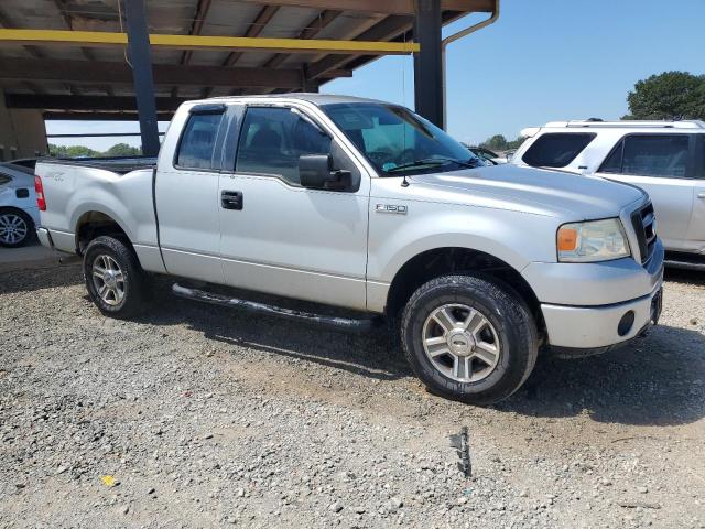 Photo 3 VIN: 1FTRX14W08FB50884 - FORD F150 