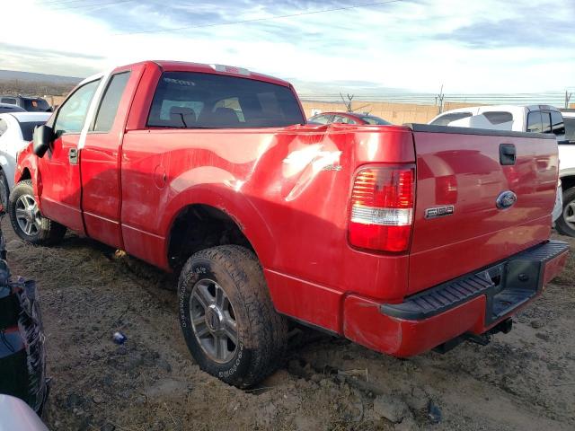 Photo 1 VIN: 1FTRX14W08FB67409 - FORD F150 