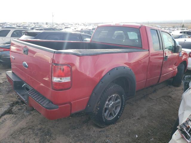 Photo 2 VIN: 1FTRX14W08FB67409 - FORD F150 