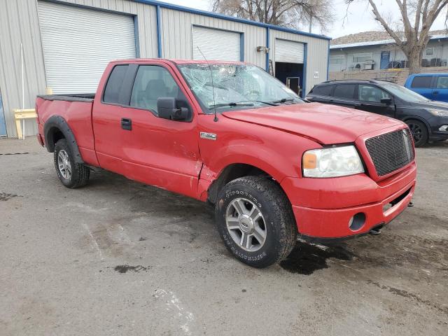 Photo 3 VIN: 1FTRX14W08FB67409 - FORD F150 