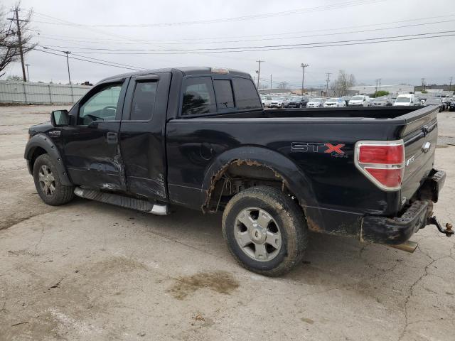 Photo 1 VIN: 1FTRX14W09FA76383 - FORD F150 