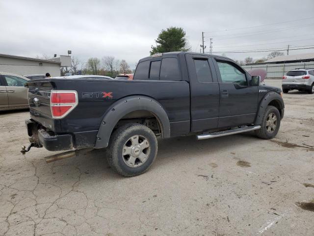 Photo 2 VIN: 1FTRX14W09FA76383 - FORD F150 