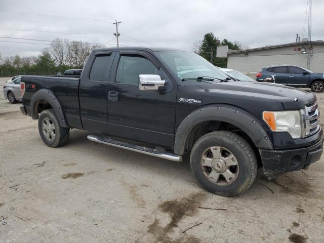 Photo 3 VIN: 1FTRX14W09FA76383 - FORD F150 