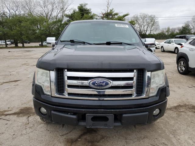 Photo 4 VIN: 1FTRX14W09FA76383 - FORD F150 