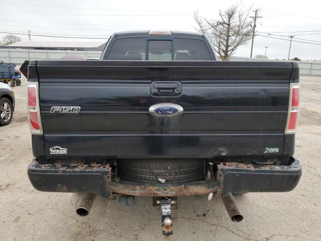 Photo 5 VIN: 1FTRX14W09FA76383 - FORD F150 