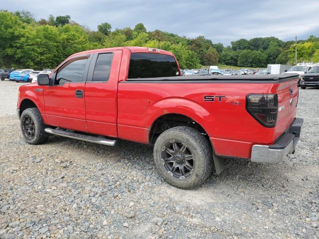 Photo 1 VIN: 1FTRX14W09FA91207 - FORD F150 SUPER 