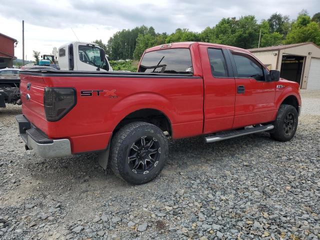 Photo 2 VIN: 1FTRX14W09FA91207 - FORD F150 SUPER 