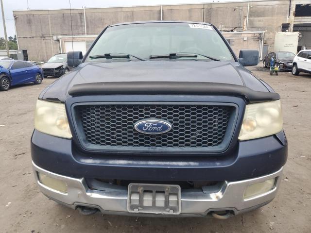 Photo 4 VIN: 1FTRX14W14NB23838 - FORD F150 