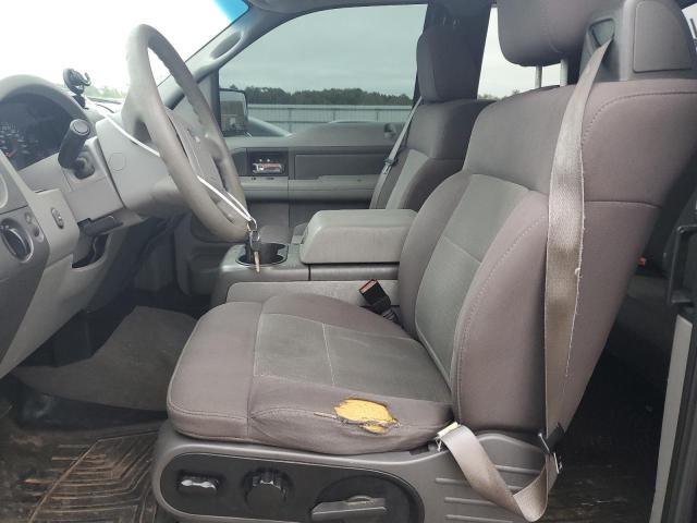 Photo 6 VIN: 1FTRX14W14NB23838 - FORD F150 