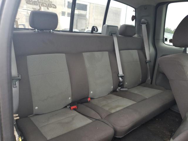 Photo 9 VIN: 1FTRX14W14NB23838 - FORD F150 