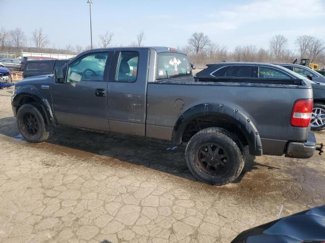 Photo 1 VIN: 1FTRX14W15FA20835 - FORD F150 