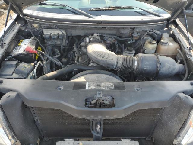 Photo 10 VIN: 1FTRX14W15FA20835 - FORD F150 