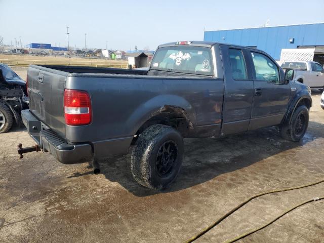 Photo 2 VIN: 1FTRX14W15FA20835 - FORD F150 