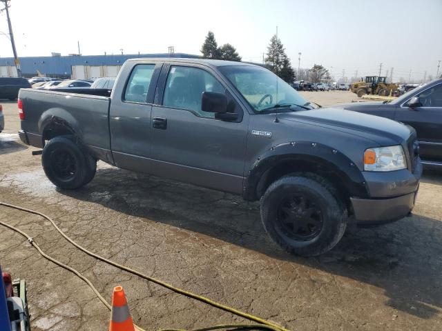 Photo 3 VIN: 1FTRX14W15FA20835 - FORD F150 