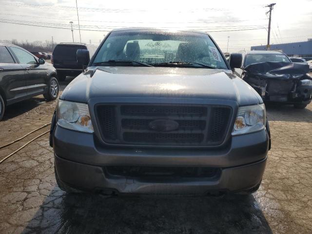 Photo 4 VIN: 1FTRX14W15FA20835 - FORD F150 