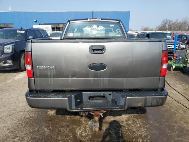 Photo 5 VIN: 1FTRX14W15FA20835 - FORD F150 