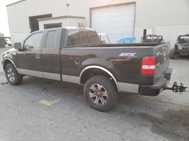 Photo 1 VIN: 1FTRX14W15FB18893 - FORD F150 