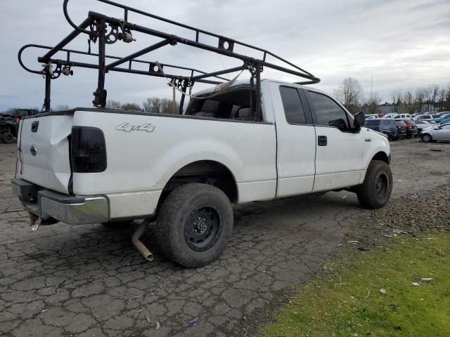 Photo 2 VIN: 1FTRX14W15FB26475 - FORD F150 