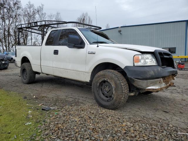 Photo 3 VIN: 1FTRX14W15FB26475 - FORD F150 