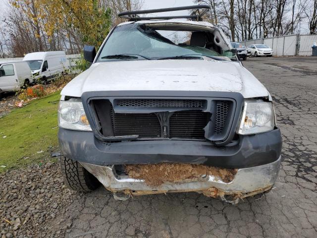 Photo 4 VIN: 1FTRX14W15FB26475 - FORD F150 