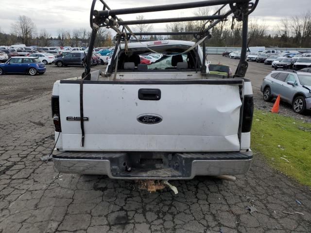 Photo 5 VIN: 1FTRX14W15FB26475 - FORD F150 