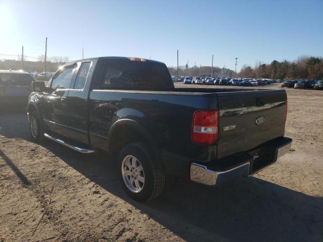 Photo 1 VIN: 1FTRX14W15NA17956 - FORD F150 