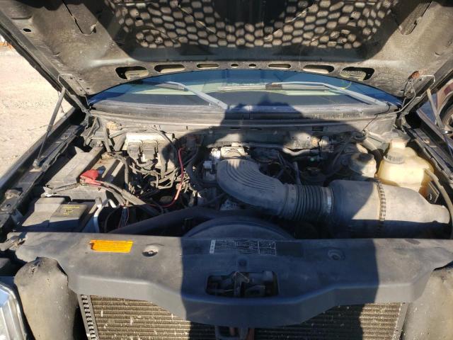 Photo 10 VIN: 1FTRX14W15NA17956 - FORD F150 