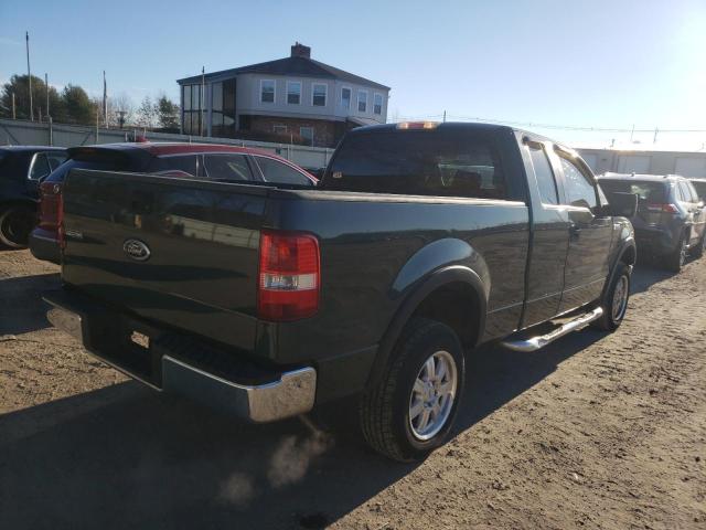 Photo 2 VIN: 1FTRX14W15NA17956 - FORD F150 