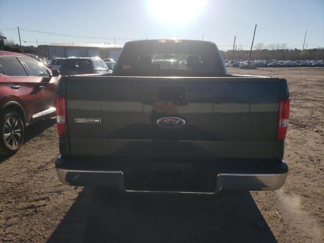 Photo 5 VIN: 1FTRX14W15NA17956 - FORD F150 