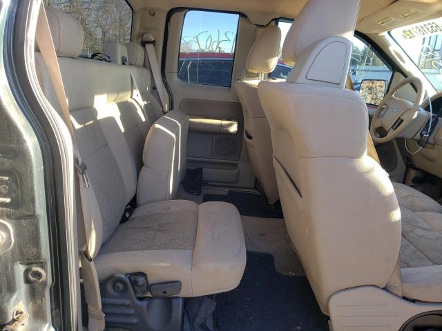 Photo 9 VIN: 1FTRX14W15NA17956 - FORD F150 