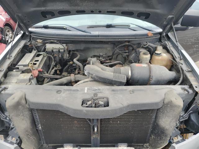 Photo 10 VIN: 1FTRX14W17FA33054 - FORD F150 