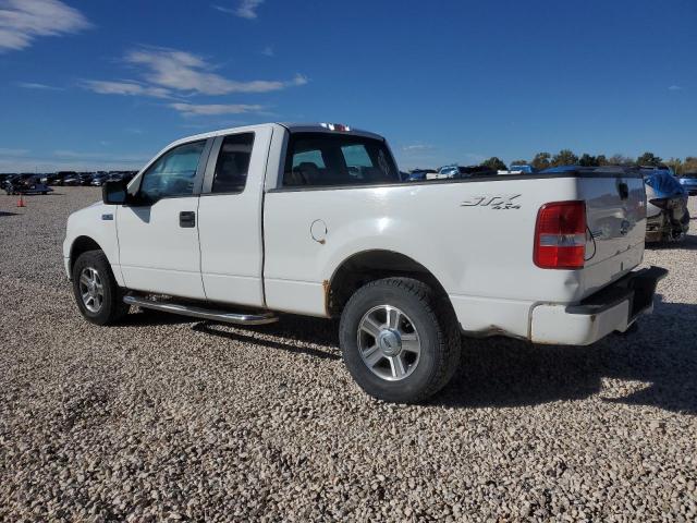 Photo 1 VIN: 1FTRX14W18KD12576 - FORD F150 